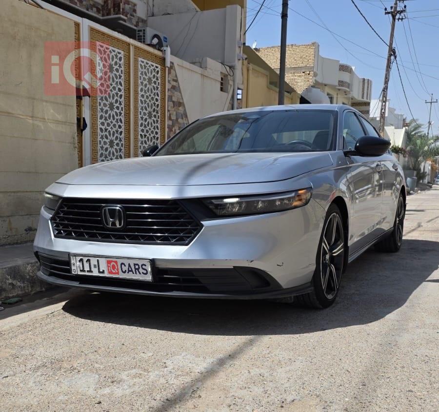 هوندا أكورد